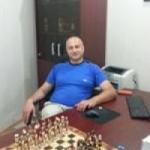 Шараев Андрей Алексеевич