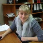 Кудряшова Алёна Алексеевна