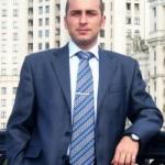 Сахарнюк Максим Викторович