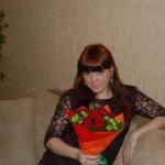 Ражкова Олеся Николаевна