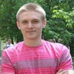 Балашов Геннадий Сергеевич