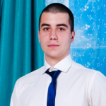Морозов Евгений Владимирович