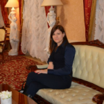 Кулишинская Анна Петровна