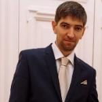 Азовцев Павел Юрьевич