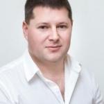 Горославский Роман Владимирович