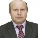 Карпочев Игорь Владимирович