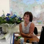 Каралина Светлана Александровна