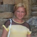 Рябова Нина Викторовна
