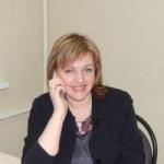 Трегубова Елена Андреевна
