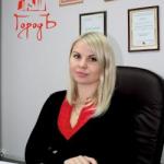 Ладик Евгения Игоревна