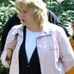 Григораш Елена