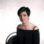 Керменова Лана Хабаловна