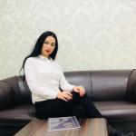 Дядиченко Ольга Викторовна
