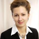 Коршунова Екатерина Владимировна