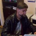 Дементьев Александр Валерьевич