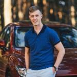 Попов Дмитрий Григорьевич