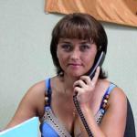Бурашникова Евгения Викторовна