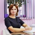 Баллод Людмила Евгеньевна
