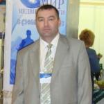 Мордвинов Александр Владимирович
