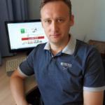 Григорьев Константин Александрович