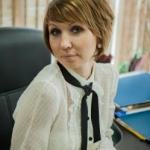 Сошникова Анжелика Юрьевна