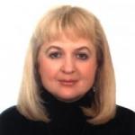 Евсеева Ирина Николаевна