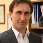 Косиков Сергей Иванович