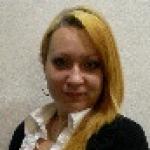 Чужанова Светлана Александровна