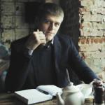 Сергей Владимирович