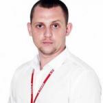 Бонькин Эдуард Валерьевич
