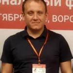 Костюков Иван Николаевич