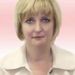 Глушакова Ирина Сергеевна