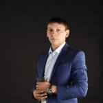 Ткаченко Максим Игоревич