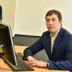 Бормотов Геннадий Александрович