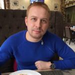 Кассихин Роман