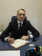 Васильев Андрей Владимирович