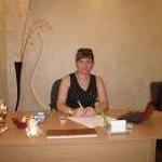 Измайлова Наталья Вячеславовна