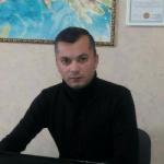 Абрамов Иван Федорович