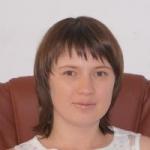 Иванова Светлана
