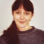 Лямина Елена