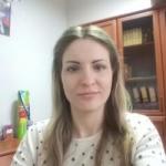 Раевская Ирина Викторовна