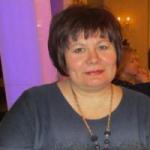 Васильева Екатерина