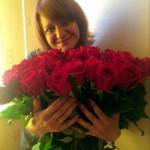Астахова Надежда Михайловна