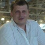 Шарко Виктор Юрьевич