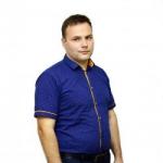 Крутиков Сергей Александрович