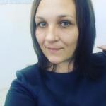 Платонова Олеся Николаевна