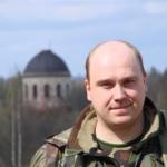 Лаврентьев Альберт