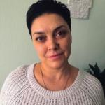 Медведева Маргарита Борисовна
