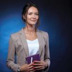 Наумова Юлия Игоревна