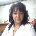 Никитина Марина